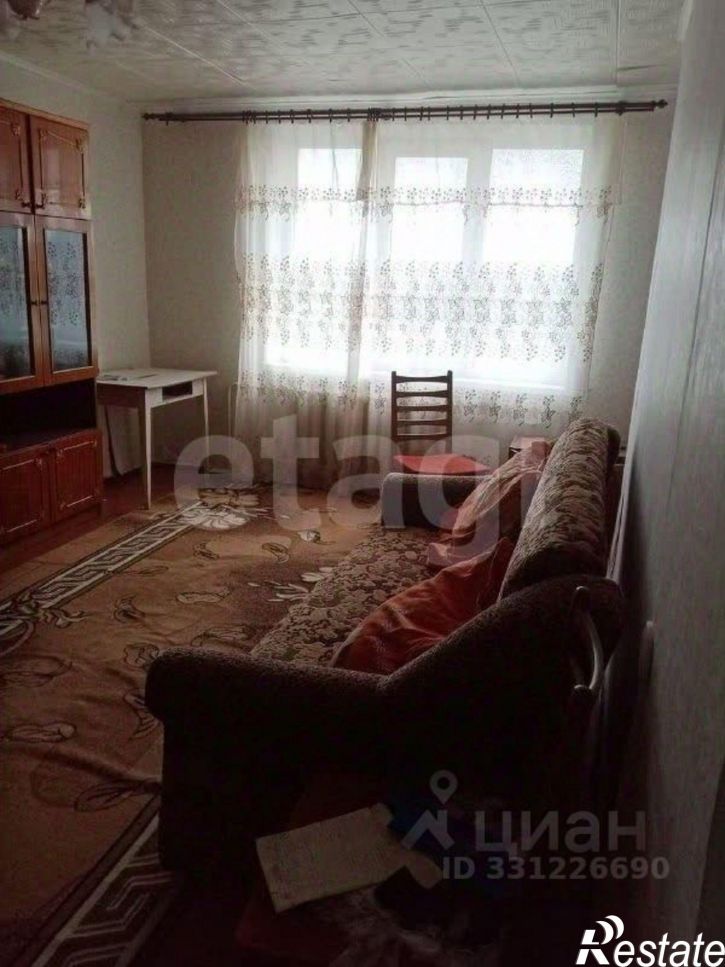 3-комн квартира ул Таврическая, 11,  д. 11