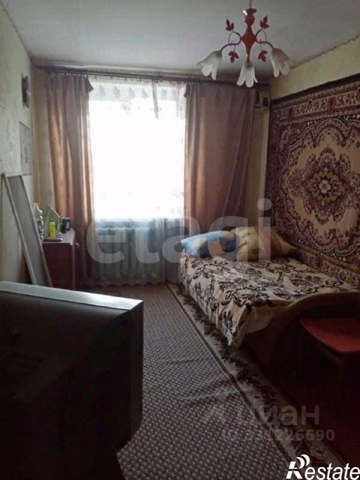 3-комн квартира ул Таврическая, 11,  д. 11