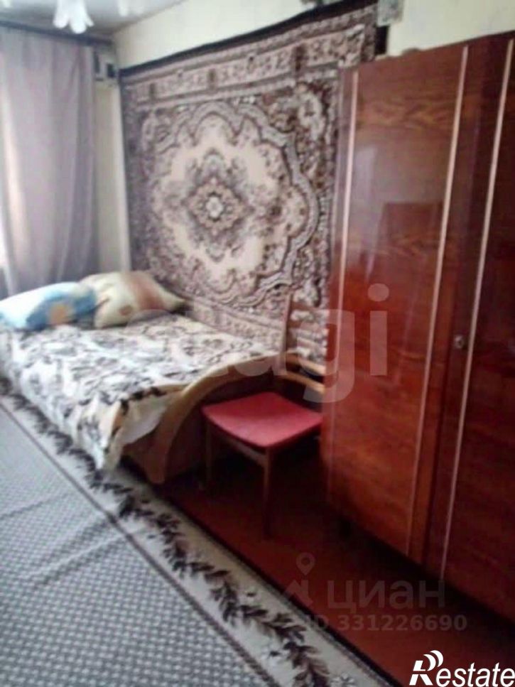 3-комн квартира ул Таврическая, 11,  д. 11