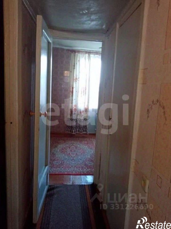 3-комн квартира ул Таврическая, 11,  д. 11