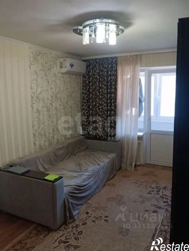 2-комн квартира мкр 1, 24,  д. 24