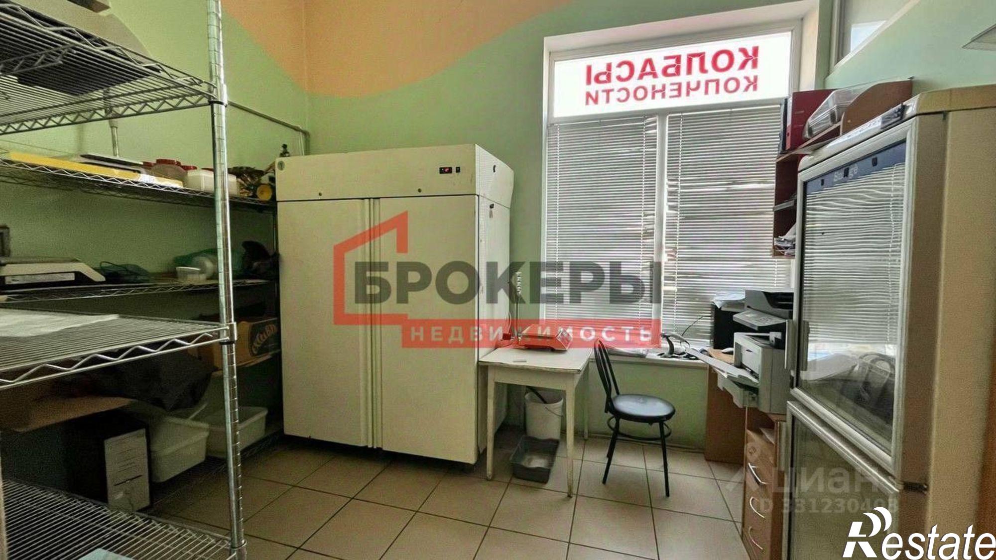 Сдать ОСЗ, отдельно стоящее здание за 150 021 рублей на ул Индустриальная, 15