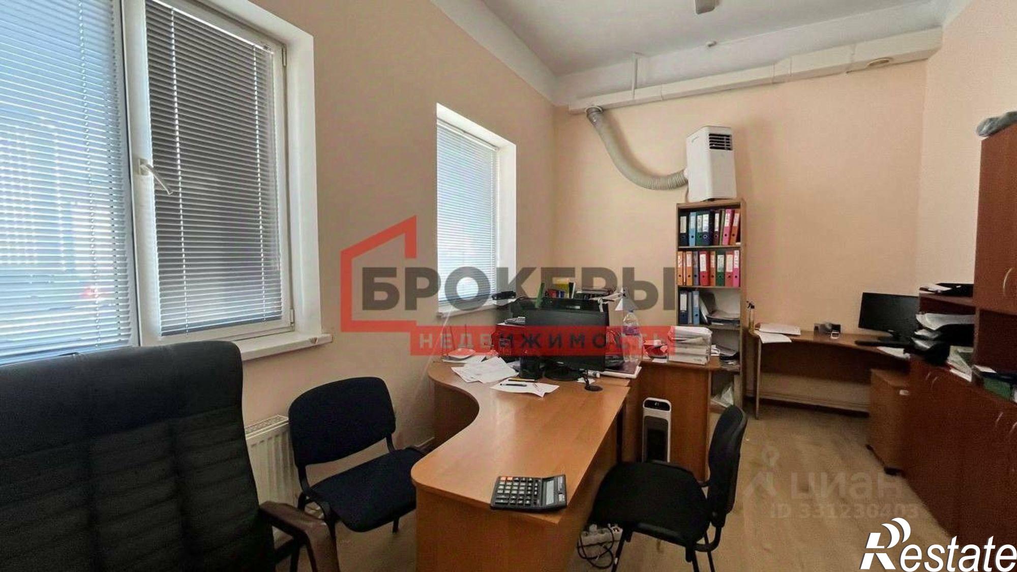 Сдать ОСЗ, отдельно стоящее здание за 150 021 рублей на ул Индустриальная, 15