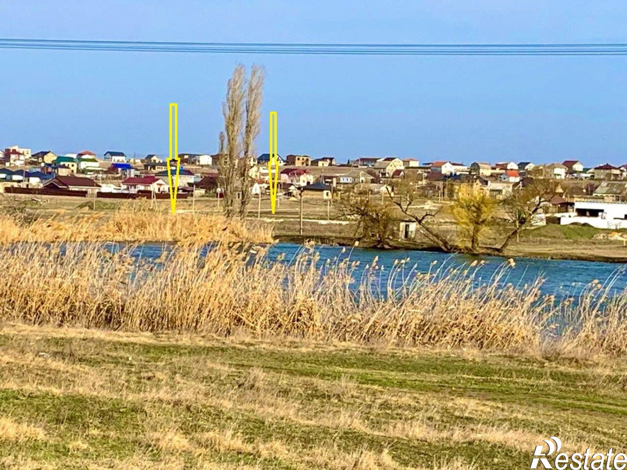 Купить землю, земельный участок за 2 200 000 рублей на Симферопольский район