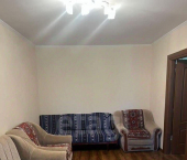 1-комн, 30кв м, этаж 2/5 Школьная улица, 5