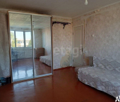 2-комн, 51кв м, этаж 5/5 улица Сырникова, 18