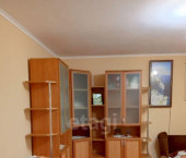 2-комн, 51кв м, этаж 1/5 улица Сырникова, 29