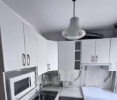 2-комн, 45кв м, этаж 2/5 улица Сырникова, 9