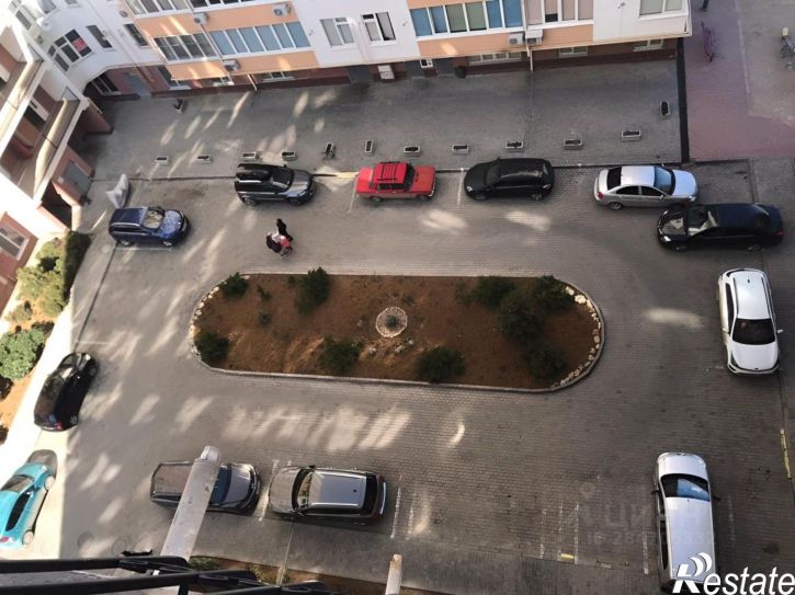 1-комн квартира улица Репина, 1Б/4,  д. 1Б/4