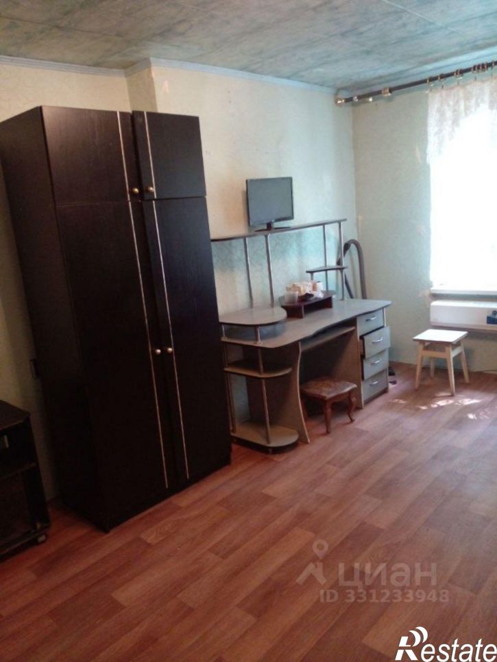 1-комн квартира проспект Генерала Острякова, 158,  д. 158