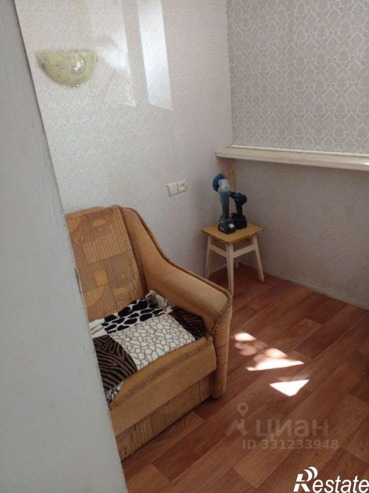 1-комн квартира проспект Генерала Острякова, 158,  д. 158