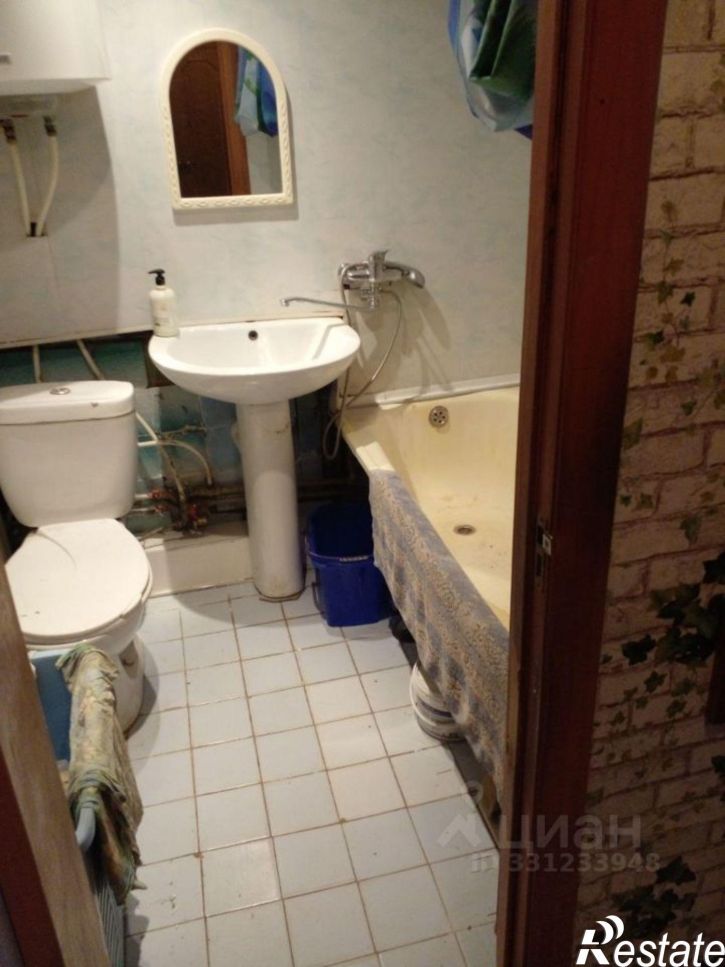 1-комн квартира проспект Генерала Острякова, 158,  д. 158