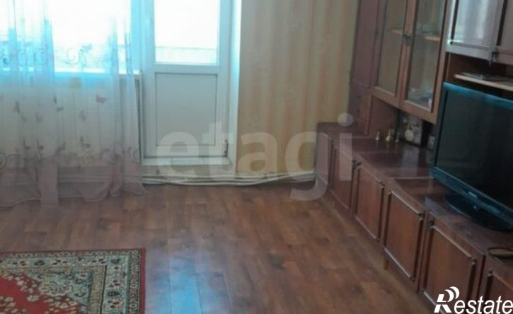 3-комн квартира Главная улица, 3,  д. 3