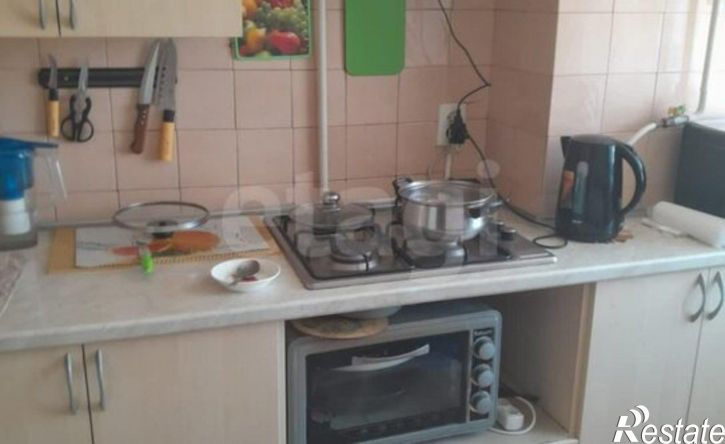 3-комн квартира Главная улица, 3,  д. 3