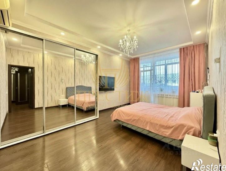 2-комн квартира улица Туристская, 8В,  д. 8В