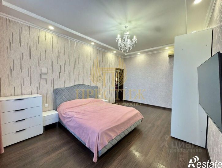 2-комн квартира улица Туристская, 8В,  д. 8В