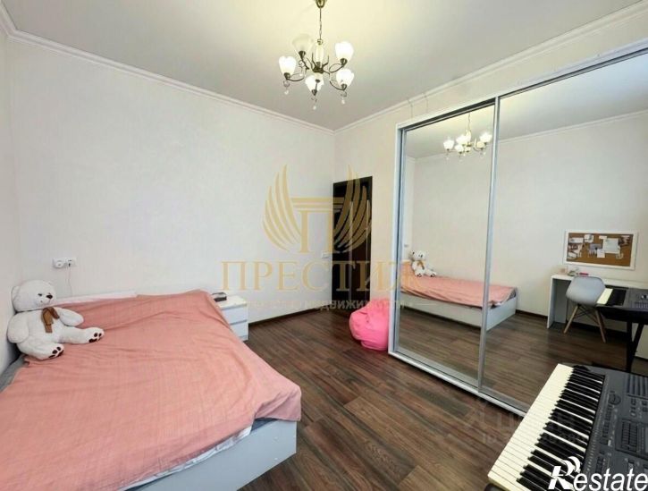 2-комн квартира улица Туристская, 8В,  д. 8В