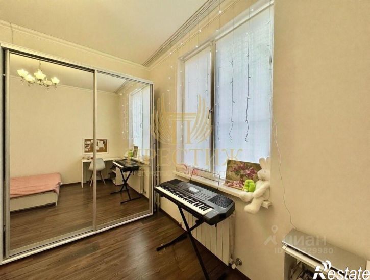 2-комн квартира улица Туристская, 8В,  д. 8В