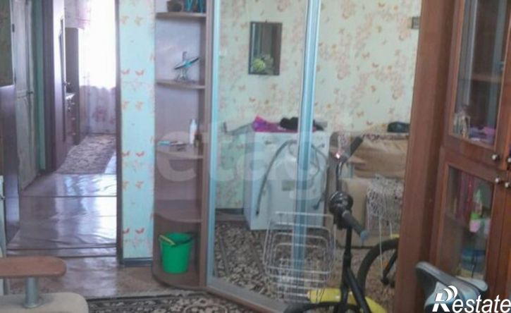 3-комн квартира Главная улица, 3,  д. 3