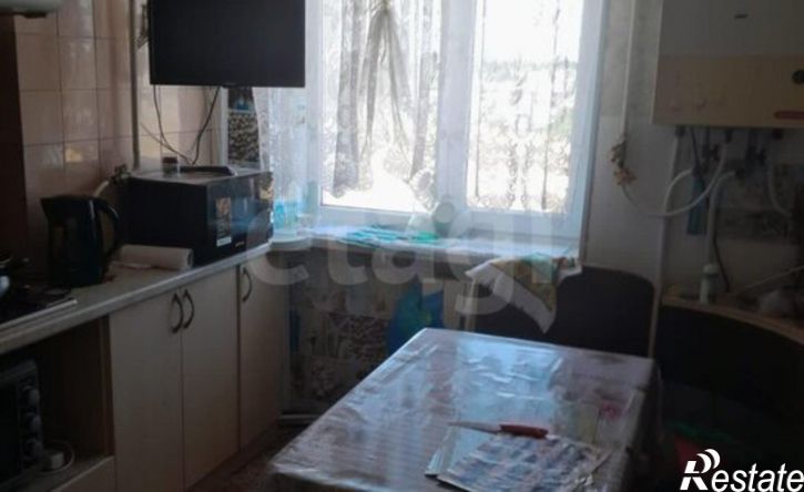 3-комн квартира Главная улица, 3,  д. 3