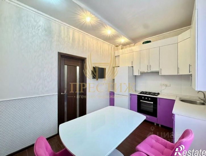 2-комн квартира улица Туристская, 8В,  д. 8В