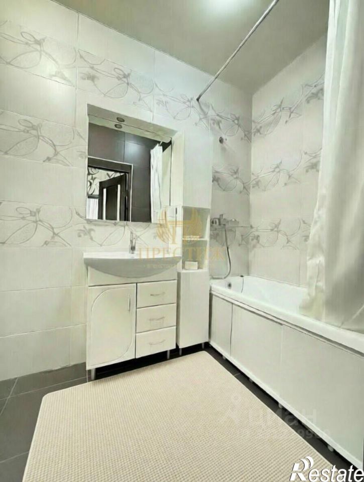 2-комн квартира улица Туристская, 8В,  д. 8В