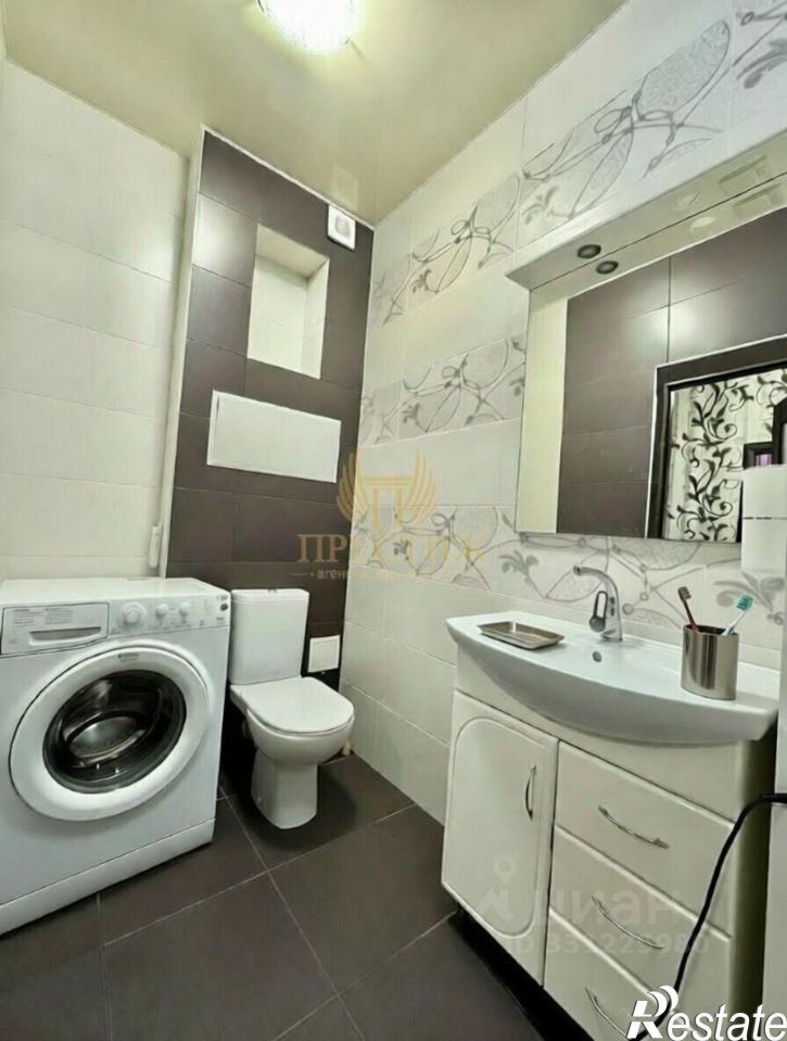 2-комн квартира улица Туристская, 8В,  д. 8В