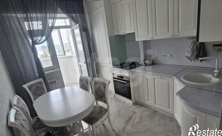 1-комн квартира улица Горпищенко, 104Г к1,  д. 104Г к1