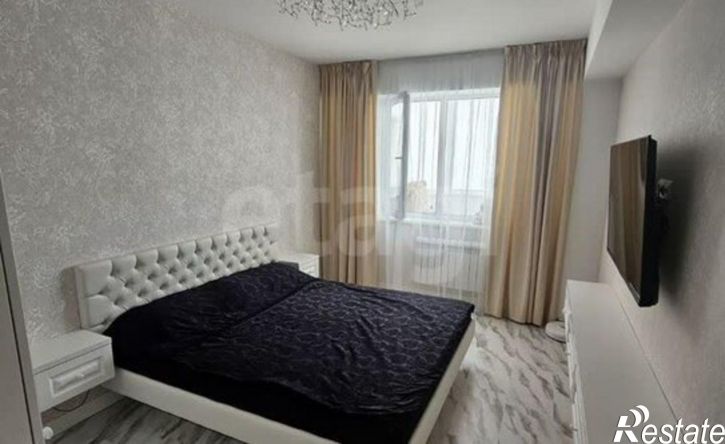 1-комн квартира улица Горпищенко, 104Г к1,  д. 104Г к1