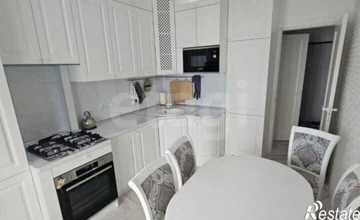 1-комн квартира улица Горпищенко, 104Г к1,  д. 104Г к1