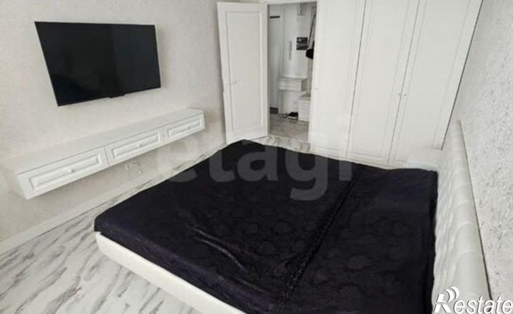 1-комн квартира улица Горпищенко, 104Г к1,  д. 104Г к1