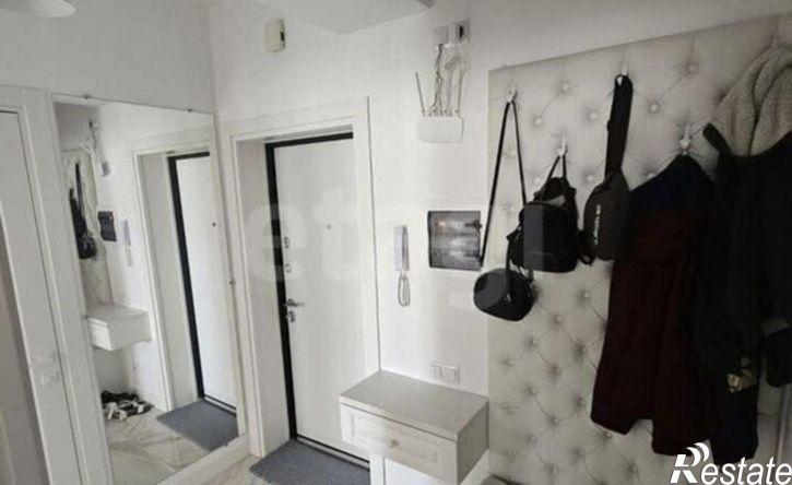 1-комн квартира улица Горпищенко, 104Г к1,  д. 104Г к1