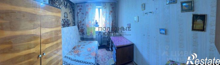 3-комн квартира ул Правды, 31,  д. 31
