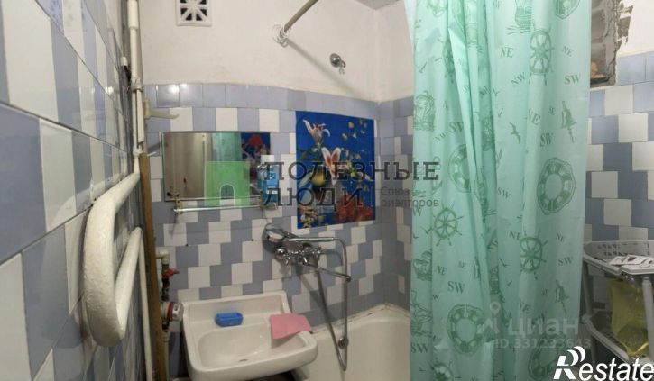 3-комн квартира ул Правды, 31,  д. 31