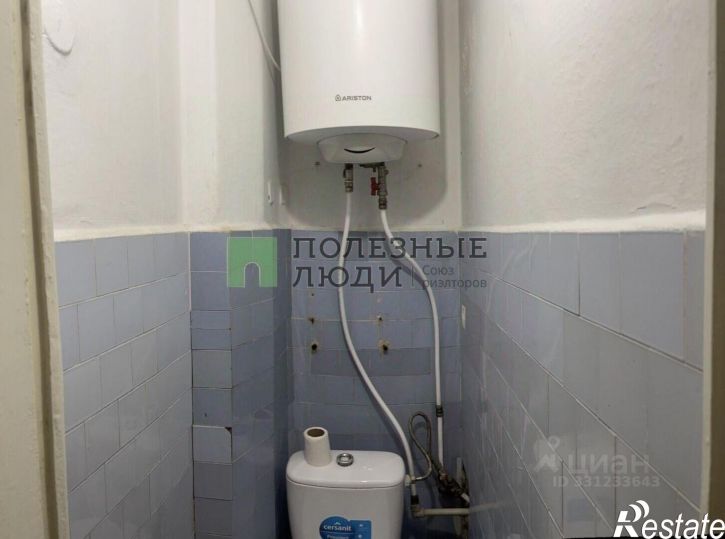 3-комн квартира ул Правды, 31,  д. 31