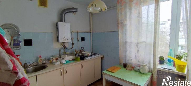3-комн квартира Колхозная улица, 4,  д. 4