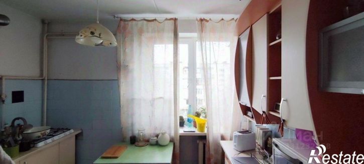 3-комн квартира Колхозная улица, 4,  д. 4
