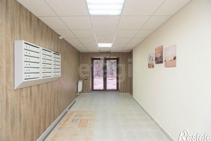 2-комн квартира ул Грузинова, 61,  д. 61