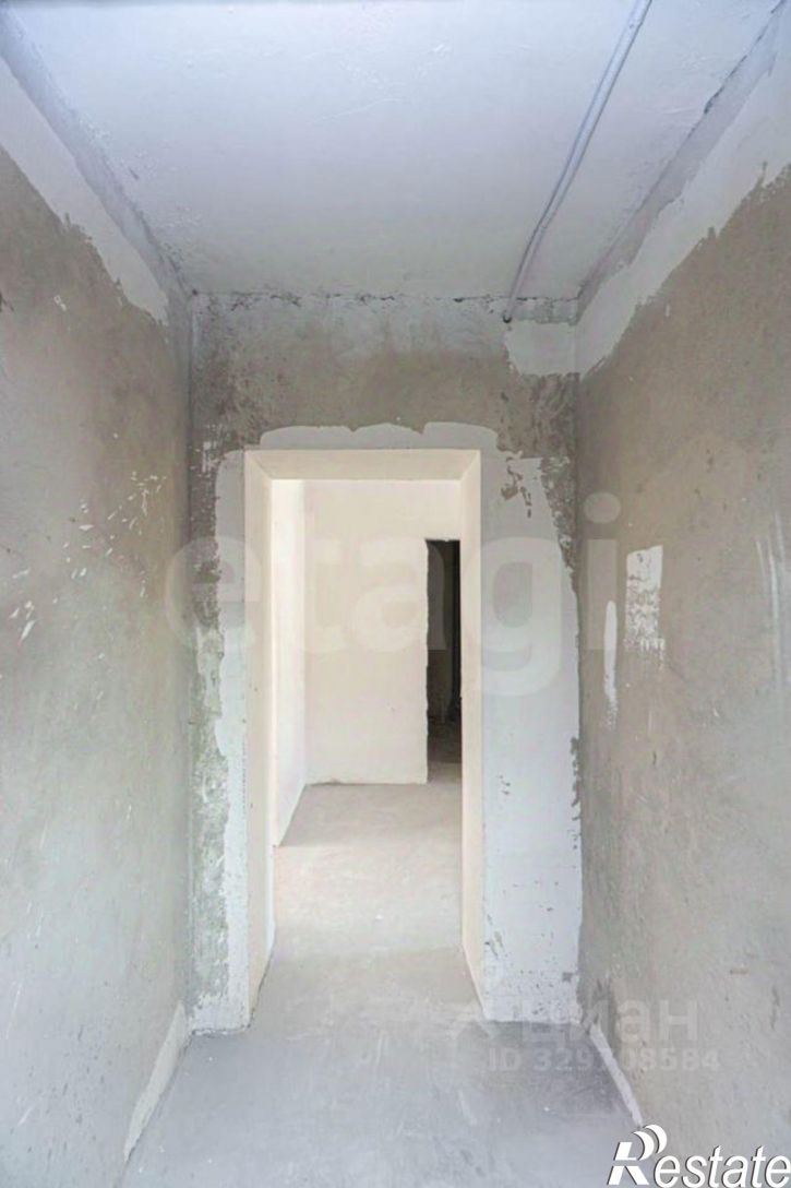 2-комн квартира ул Грузинова, 61,  д. 61