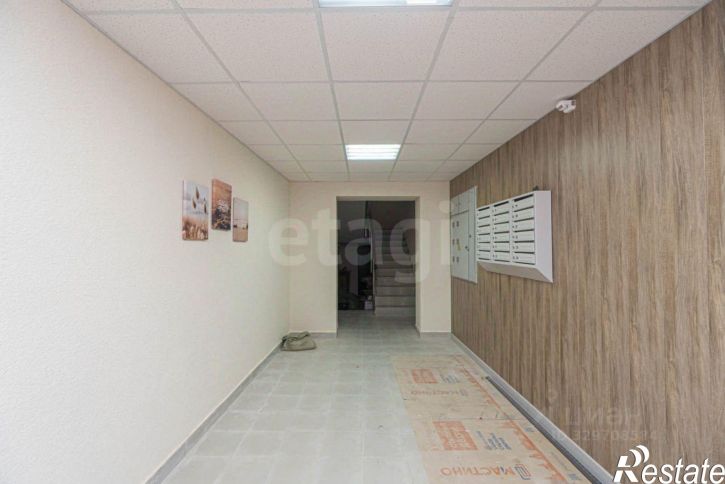 2-комн квартира ул Грузинова, 61,  д. 61