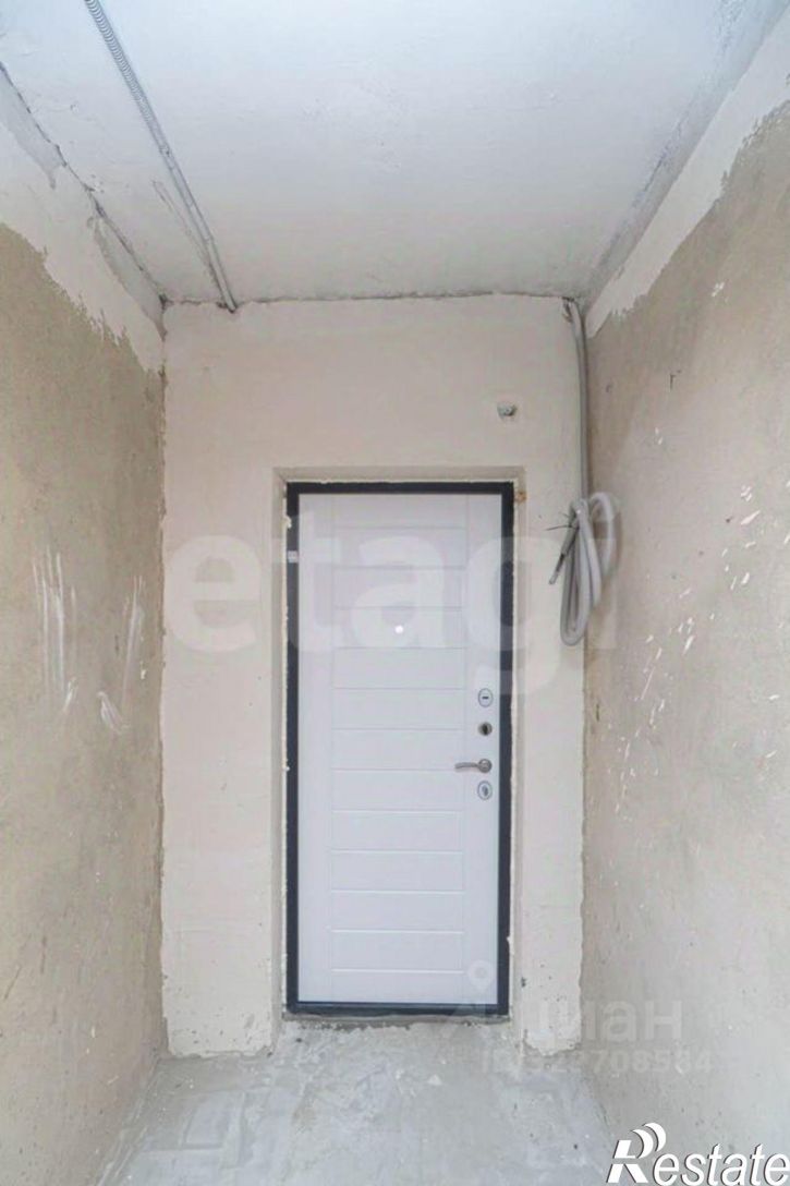 2-комн квартира ул Грузинова, 61,  д. 61