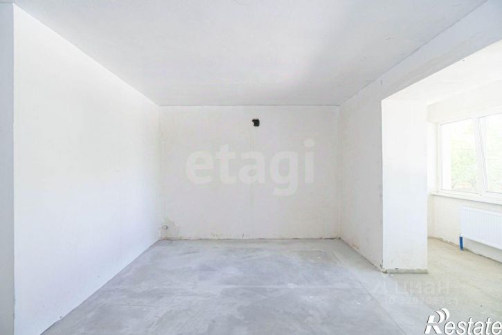 2-комн квартира ул Грузинова, 61,  д. 61