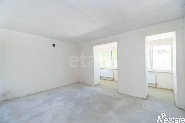 2-комн квартира ул Грузинова, 61,  д. 61