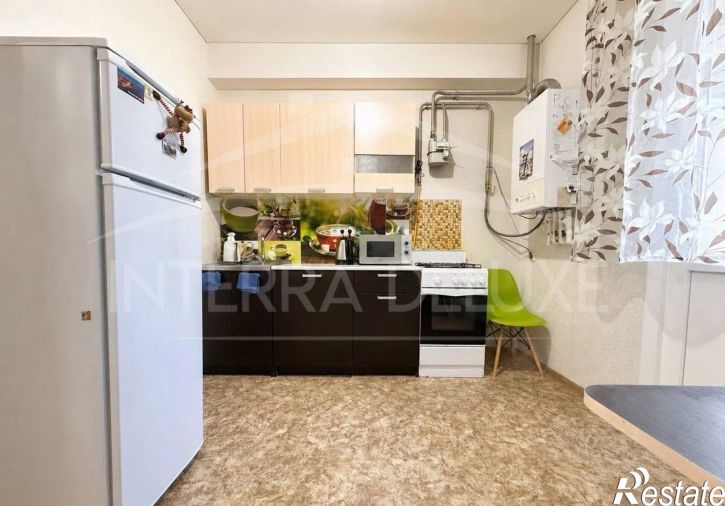 1-комн квартира улица Руднева, 15,  д. 15