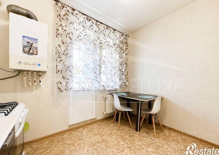 1-комн квартира улица Руднева, 15,  д. 15