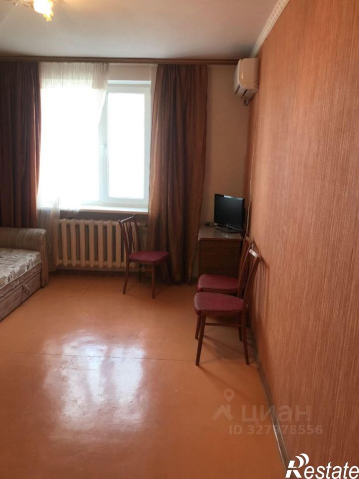 1-комн квартира Садовая улица, 1А,  д. 1А