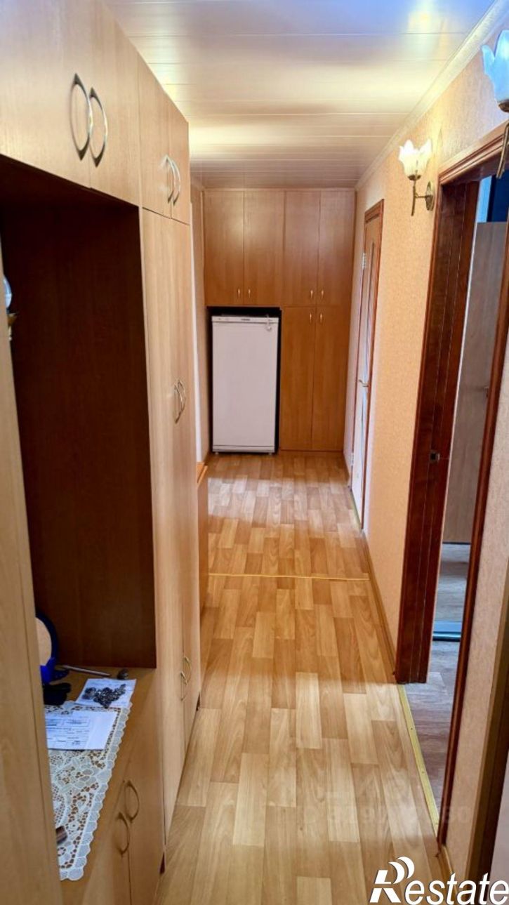 3-комн квартира улица Гагарина, 7,  д. 7