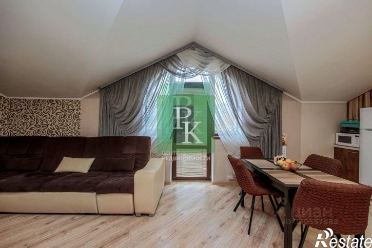 3-комн квартира ул Степаняна, 8,  д. 8