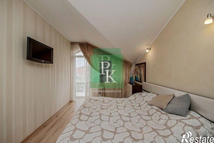 3-комн квартира ул Степаняна, 8,  д. 8