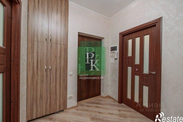 3-комн квартира ул Степаняна, 8,  д. 8